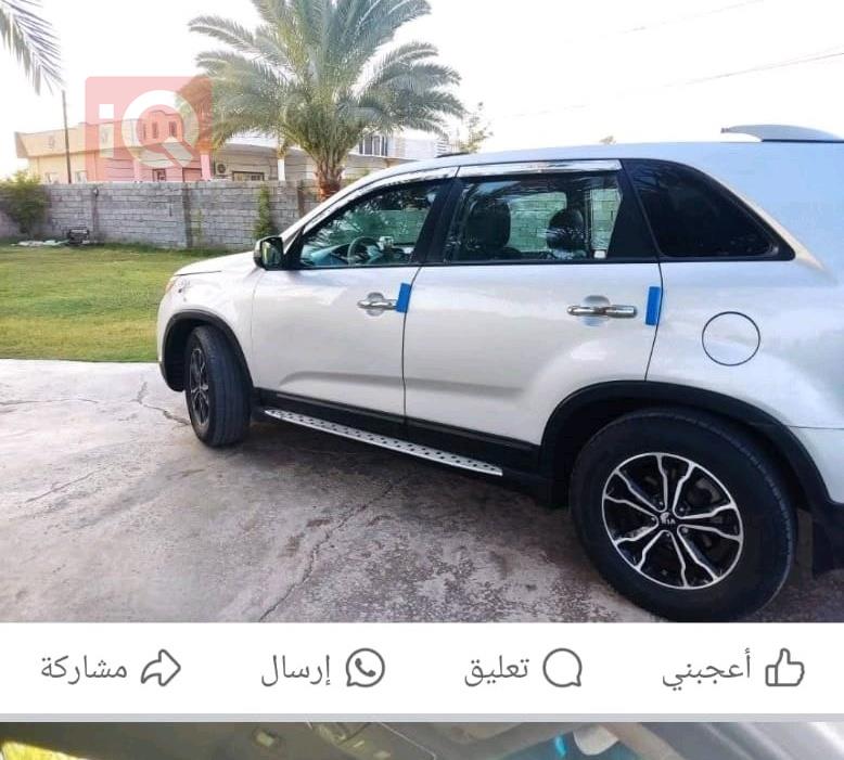 كيا سورينتو